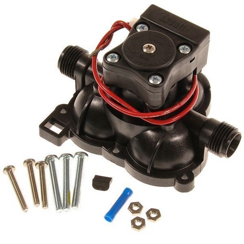 Pressostat 30psi couvercle - 30psi,