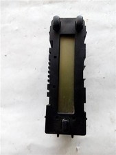 HORLOGE Citroën Citroen