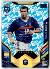 Panini Adrenalyn XL FIFA 365