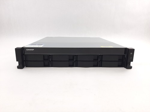 Qnap 832pxu nas server - qnap, ts-832pxu-rp