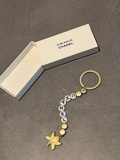 Porte clé Chanel - Édition