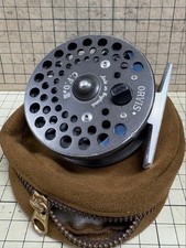 Moulinet mouche ORVIS CFO 3 du