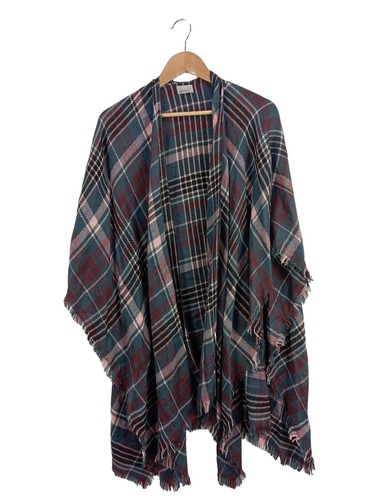 Vero moda poncho dames - poncho, pull