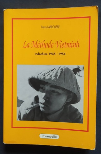 Méthode vietminh - la,