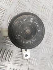 Avertisseur/Klaxon DACIA DUSTER 1 PHASE 1 256104007R