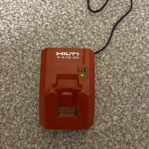 Chargeur rapide hilti - rapide, c