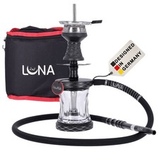 Luna Hookah Vacanza Shisha