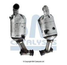Catalyseur AS Peugeot 308 3008