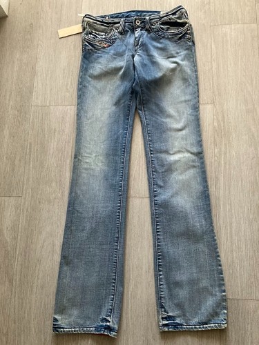 Jeans diesel kycut - diesel, taille