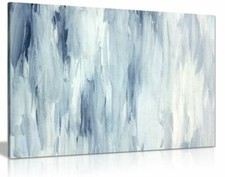 Tableau scandinave minimaliste