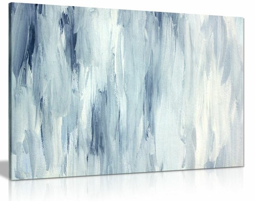 Tableau scandinave minimaliste