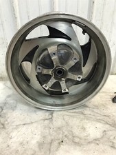 05 Triumph Rocket 3 III