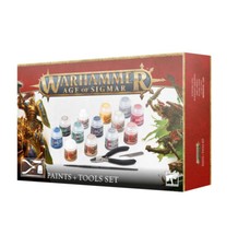 Warhammer Age of Sigmar