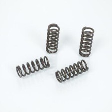 Ressort d embrayage Barnett pour Moto Yamaha 125 RDX 1976 à 1981 501-35-04040