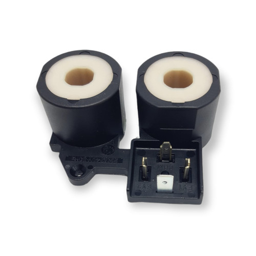 Vanne gaz sit double bobine - sit,