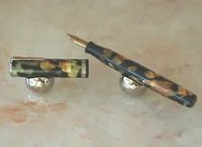 STYLO PLUME DE COLLECTION WATERMAN LADY PATRICIA IDEAL CANADA G327