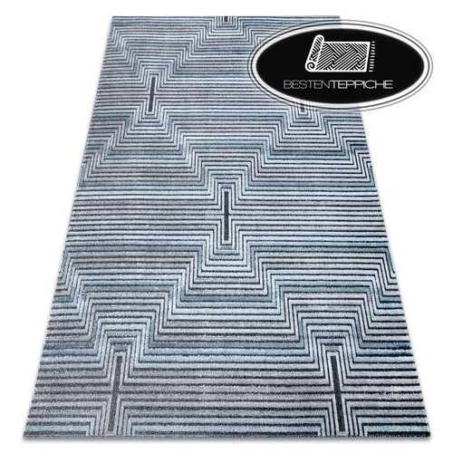 Moderne tapis rectangulaire - tapis,