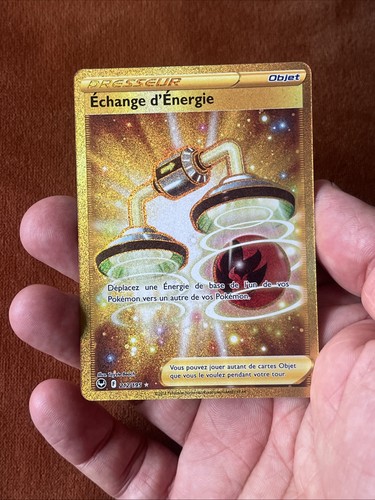 Carte pokémon échange - carte,