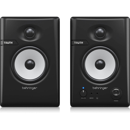 Behringer truth bt - truth, 3.5