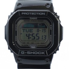 Montre à quartz numérique