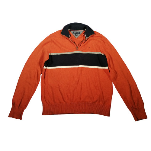 Pull tommy hilfiger grand - pull,