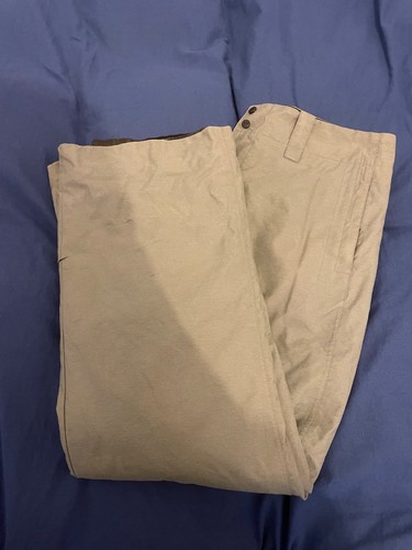 Pantalon ski snow fusalp - pantalon,