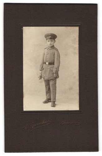 Photo gerschel strassburg - gerschel,,