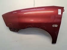 Aile avant gauche SEAT IBIZA 3