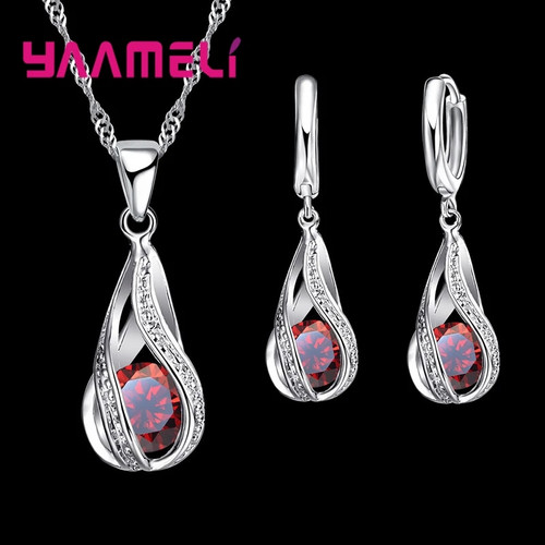 Parure bijoux femme - bijoux,