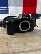Nikon F-601