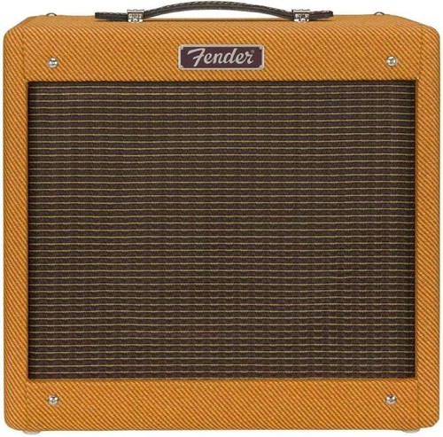 Fender pro junior ltd - fender,