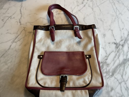 Vintage longchamp balzane - vintage,