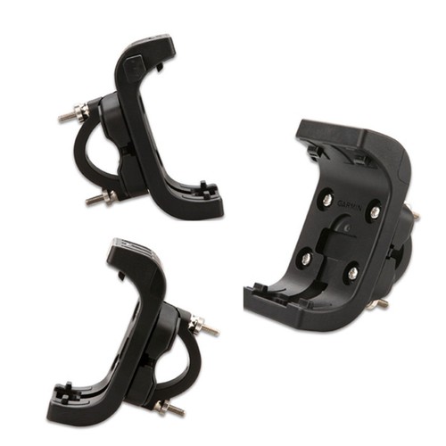 Genuine garmin handlebar mount - genuine,