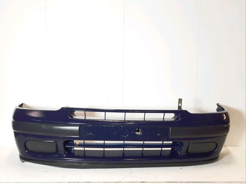 Pare choc renault clio - renault, 1