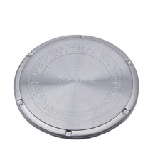 Lip Stop Fond de boîte - Case