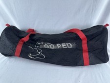 Goped bag carry - bag, storage
