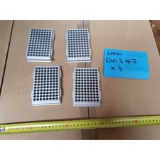 lot de 4 accessoires pour Qiagen BioRobot 8000