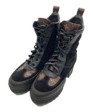 Chaussures bottes Louis