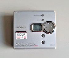 Walkman sony mz e310 - md, mz-e310