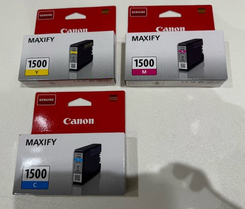 Canon pgi 1500 cartouche - pgi-1500,