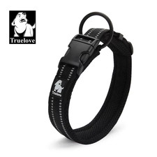 Collier pour chien en - collier,