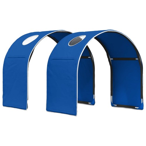 Tunnel lit pcs polyester - tunnel, 2