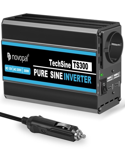 Novopal 300w 600w - 300w,