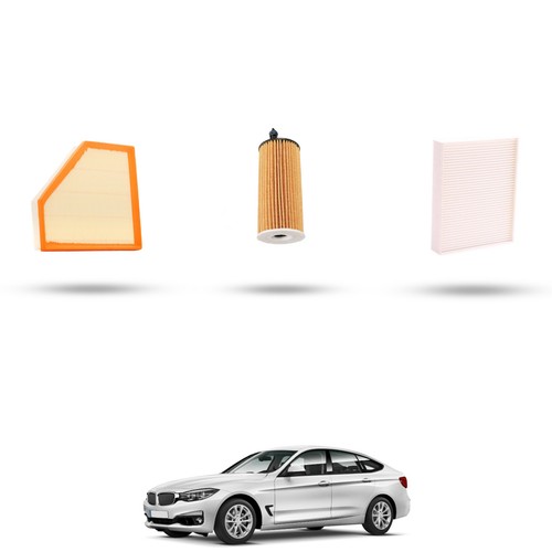 Hoffcar kit révision pour - révision,