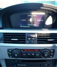 DVD navigation BMW Business 2019
