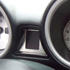 Plaque alfa romeo 156 gta - plaque,