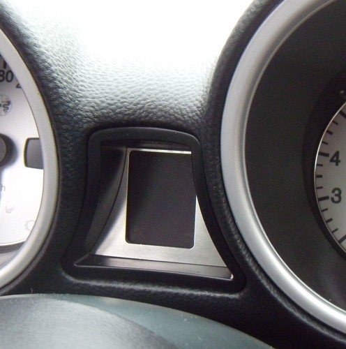 Plaque alfa romeo 156 - plaque, 3.2