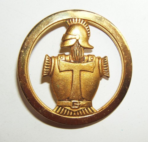 Insigne beret transmissions - insigne,