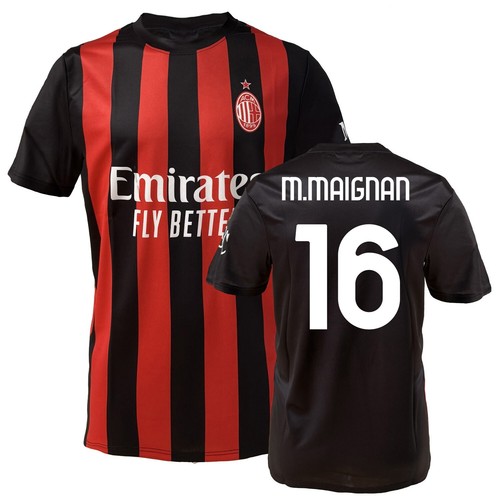 Maillot officiel maignan - officiel,