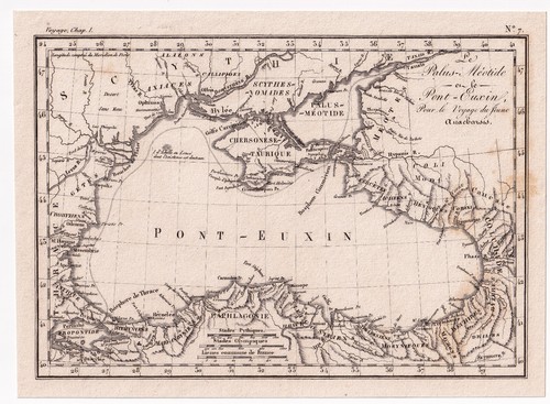 Carte géographique xixe pont - carte,